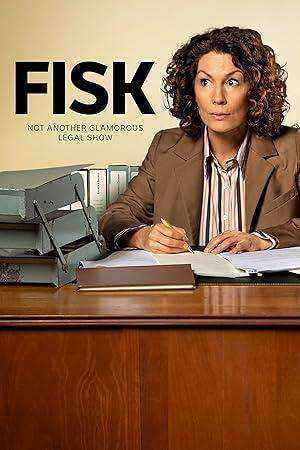 مسلسل Fisk الموسم الاول مترجم