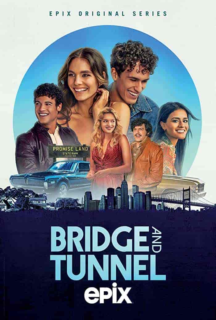 مسلسل Bridge and Tunnel الموسم الثاني الحلقة 6 السادسة مترجمة