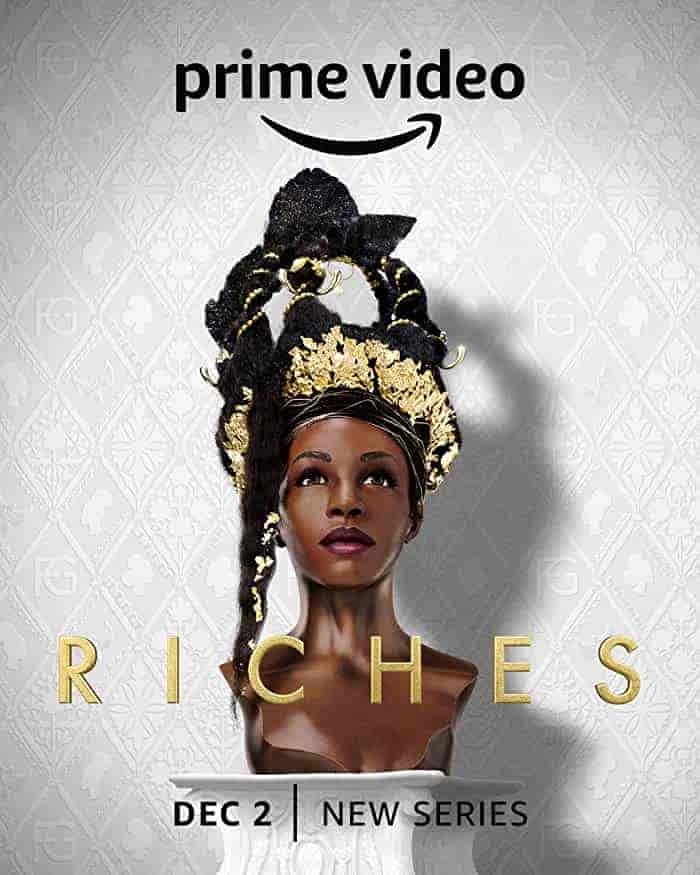 مسلسل Riches الموسم الاول الحلقة 6 والاخيرة مترجمة