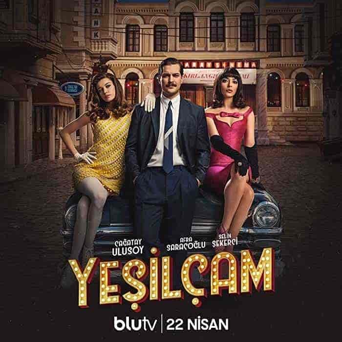 مسلسل يشيلجام الموسم الاول مترجم