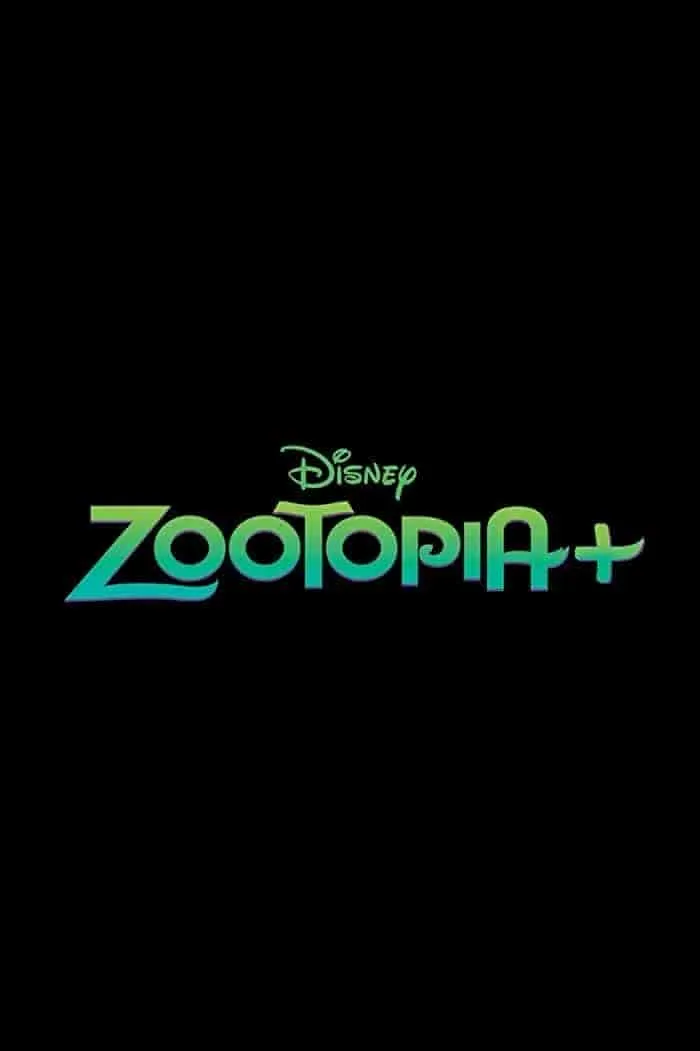 انمي +Zootopia الموسم الاول مدبلج