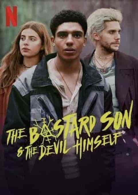مسلسل The Bastard Son and The Devil Himself الموسم الاول مترجم
