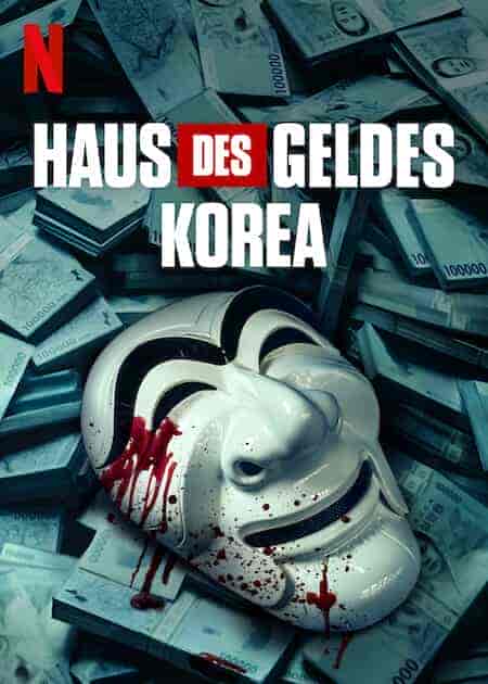 مسلسل Money Heist: Korea الموسم الاول الحلقة 9 التاسعة مترجمة