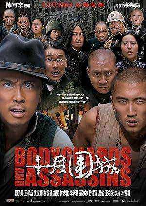 فيلم Bodyguards And Assassins 2009 مترجم