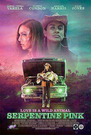 فيلم Serpentine Pink 2025 مترجم اون لاين