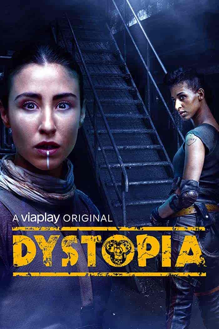 مسلسل Dystopia 2021 الموسم الاول مترجم