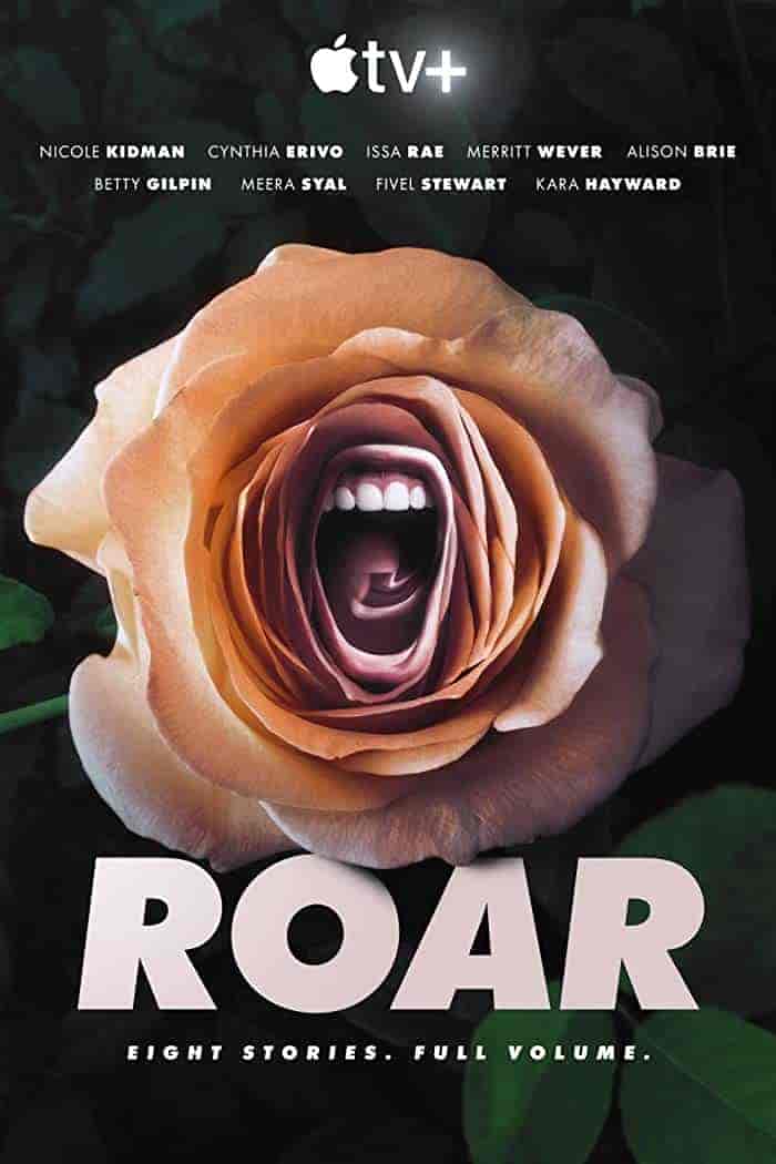 مسلسل Roar الموسم الاول الحلقة 8 والاخيرة مترجمة