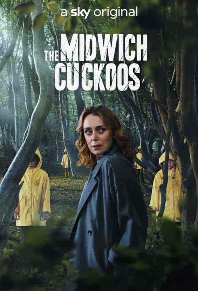 مسلسل The Midwich Cuckoos الموسم الاول الحلقة 7 والاخيرة مترجمة