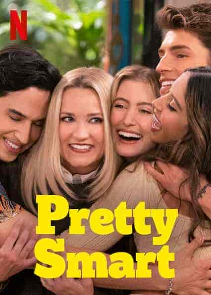 مسلسل Pretty Smart الموسم الاول الحلقة 9 التاسعة مترجمة