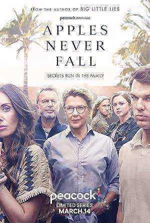 مسلسل Apples Never Fall الموسم الاول الحلقة 6 والاخيرة مترجمة
