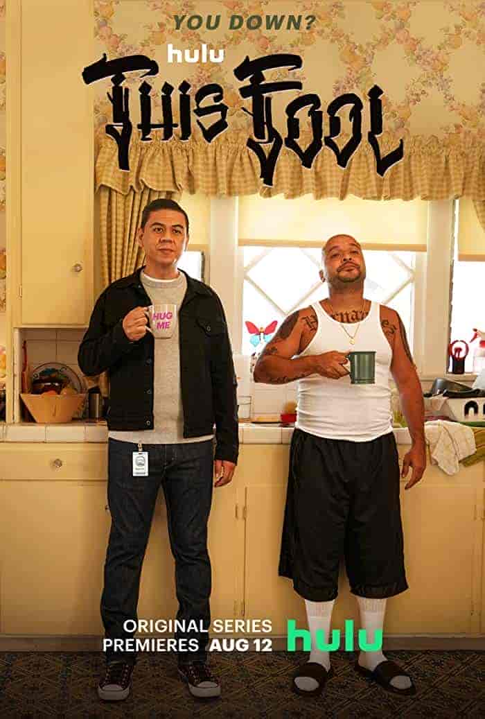 مسلسل This Fool الموسم الاول مترجم