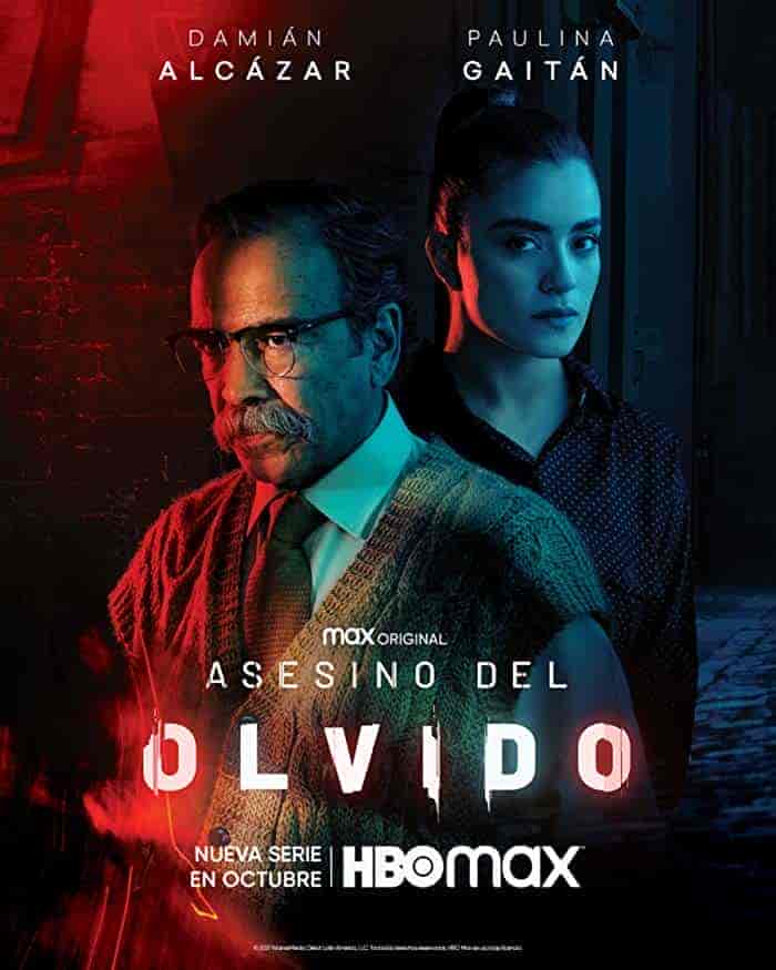 مسلسل Before I Forget الموسم الاول مترجم