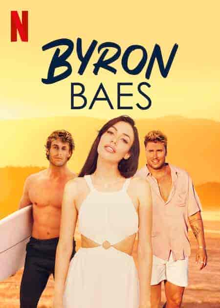 برنامج Byron Baes الموسم الاول مترجم