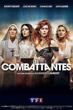 مسلسل Women at War الموسم الاول مترجم