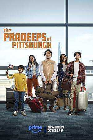 مسلسل The Pradeeps of Pittsburgh الموسم الاول الحلقة 8 والاخيرة مترجمة