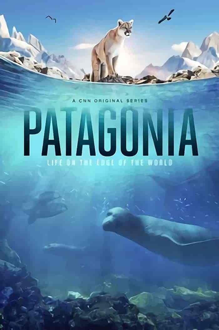 مسلسل Patagonia الموسم الاول مترجم
