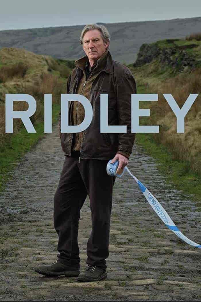 مسلسل Ridley الموسم الاول مترجم