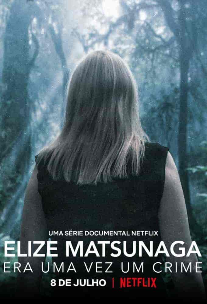 مسلسل Eliza Matsunaga: Once Upon a Crime الموسم الاول مترجم