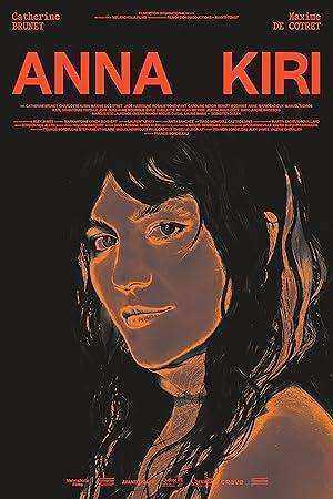 فيلم Anna Kiri 2025 مترجم اون لاين