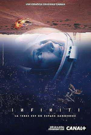 مسلسل Infiniti الموسم الاول مترجم