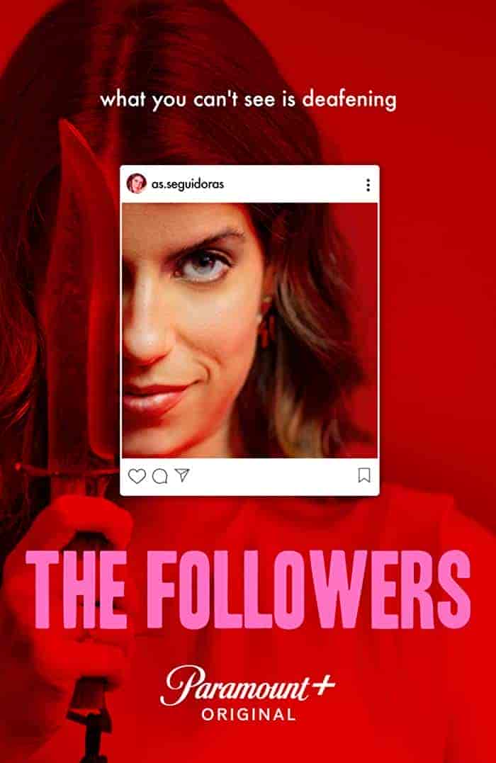 مسلسل The Followers الموسم الاول مترجم