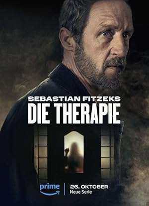 مسلسل Sebastian Fitzek's Therapy الموسم الاول مترجم