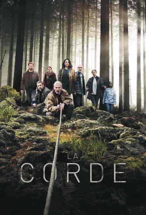 مسلسل La Corde الموسم الاول مترجم