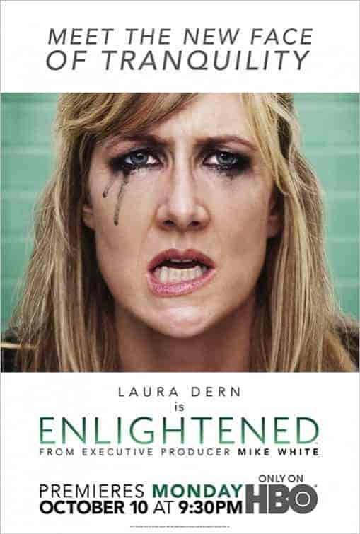 مسلسل Enlightened الموسم الاول مترجم