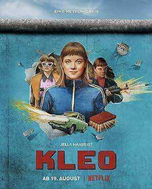 مسلسل Kleo الموسم الاول الحلقة 8 والاخيرة