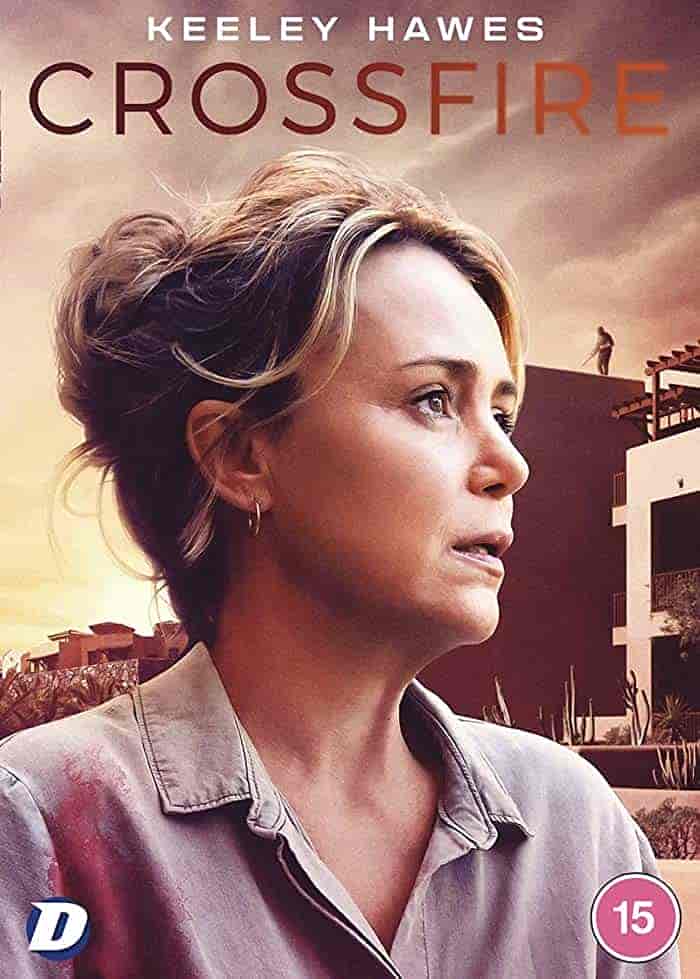مسلسل Crossfire الموسم الاول مترجم