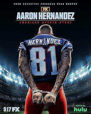 مسلسل American Sports Story الموسم الاول مترجم