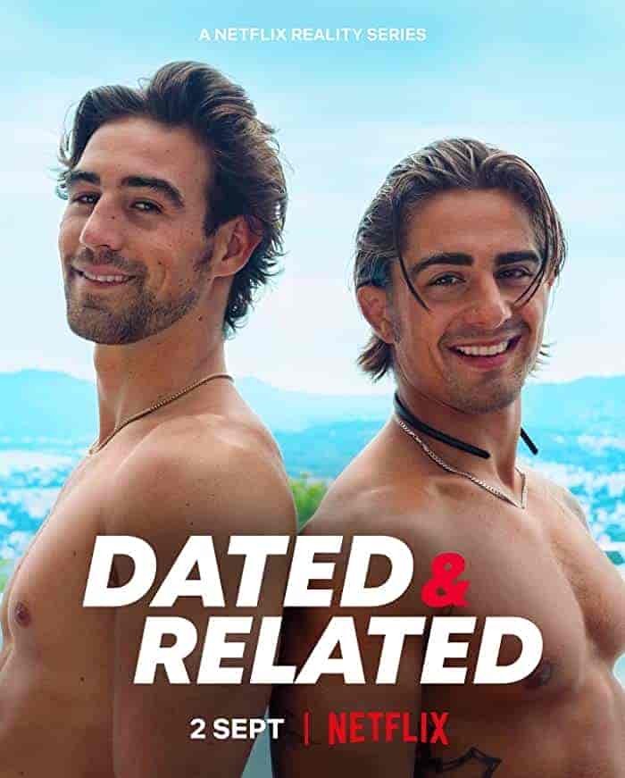 برنامج Dated and Related الموسم الاول مترجم
