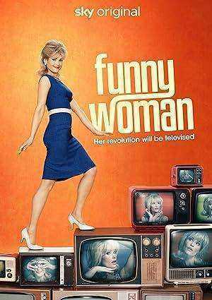 مسلسل Funny Woman الموسم الاول مترجم