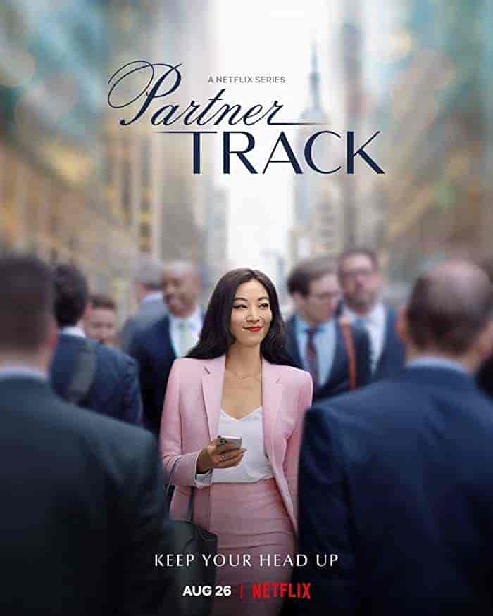 مسلسل Partner Track الموسم الاول الحلقة 9 التاسعة مترجمة