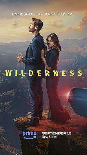 مسلسل Wilderness الموسم الاول مترجم