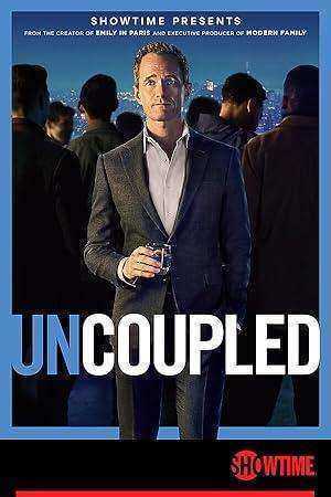 مسلسل Uncoupled الموسم الاول مترجم