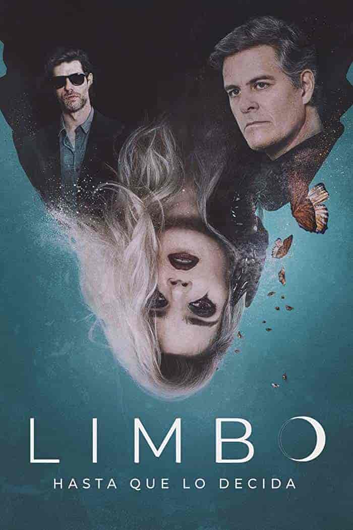 مسلسل Limbo الموسم الاول الحلقة 9 التاسعة مترجمة