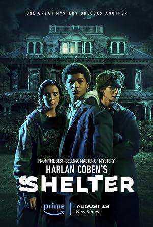 مسلسل Harlan Coben's Shelter الموسم الاول الحلقة 8 الثامنة