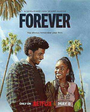 مسلسل  Forever 2025 الموسم الاول مترجم