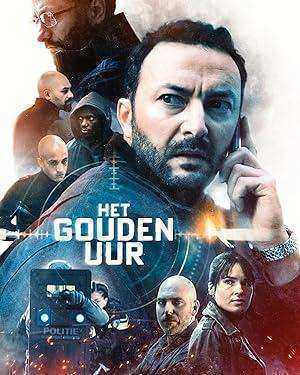 مسلسل The Golden Hour الموسم الاول مترجم