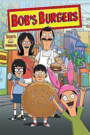 انمي Bob's Burgers الموسم الاول الحلقة 9 مترجمة