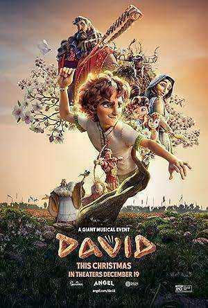 فيلم David 2025 مترجم