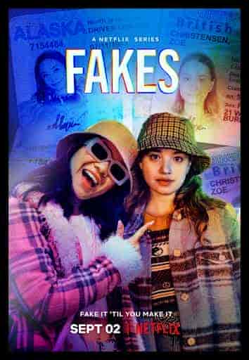 مسلسل Fakes الموسم الاول مترجم