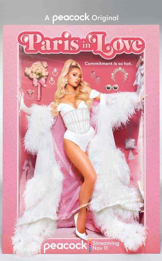 برنامج Paris in Love الموسم الاول مترجم