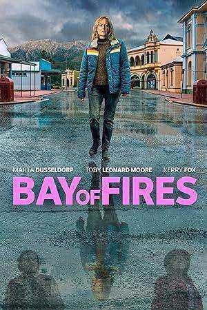 مسلسل Bay of Fires الموسم الاول