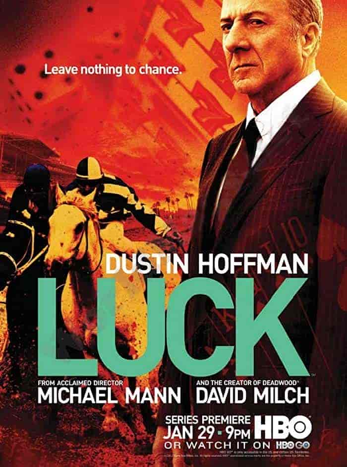 مسلسل Luck الموسم الاول مترجم