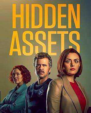 مسلسل Hidden Assets الموسم الاول مترجم