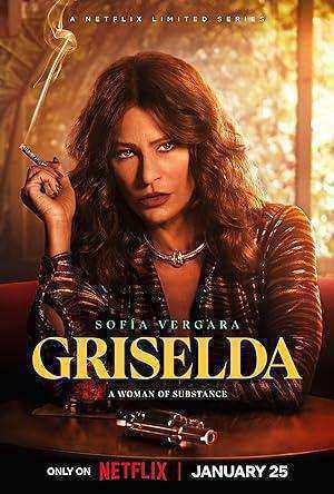 مسلسل Griselda الموسم الاول مترجم