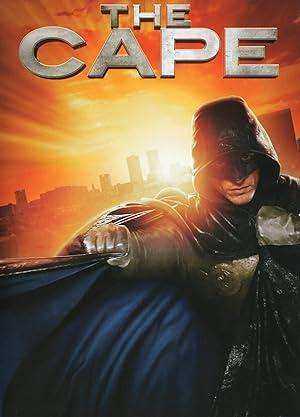 مسلسل The Cape الموسم الاول الحلقة 9 مترجمة