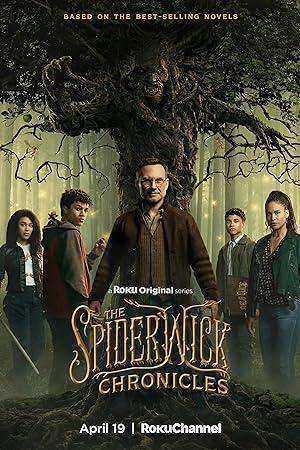 مسلسل The Spiderwick Chronicles الموسم الاول الحلقة 8 والاخيرة مترجمة